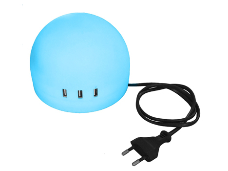 2.4G无线多功能控制器